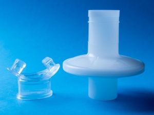 spirometry filter pack confort